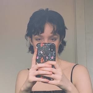 Meet your Posher, Grace